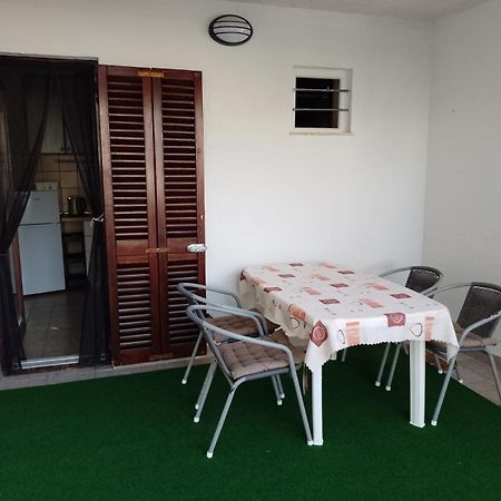 Apartmani Nik Bibinje Extérieur photo