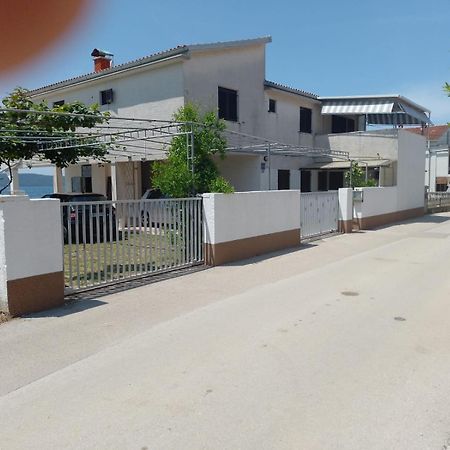 Apartmani Nik Bibinje Extérieur photo