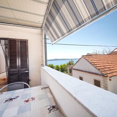 Apartmani Nik Bibinje Extérieur photo