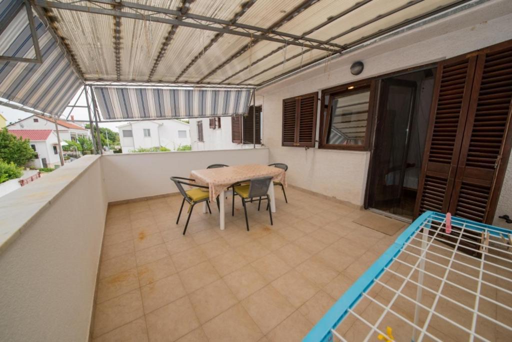 Apartmani Nik Bibinje Extérieur photo