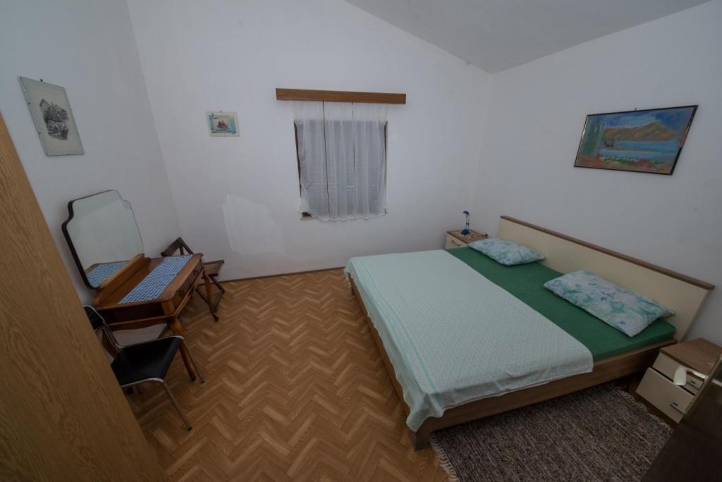 Apartmani Nik Bibinje Extérieur photo