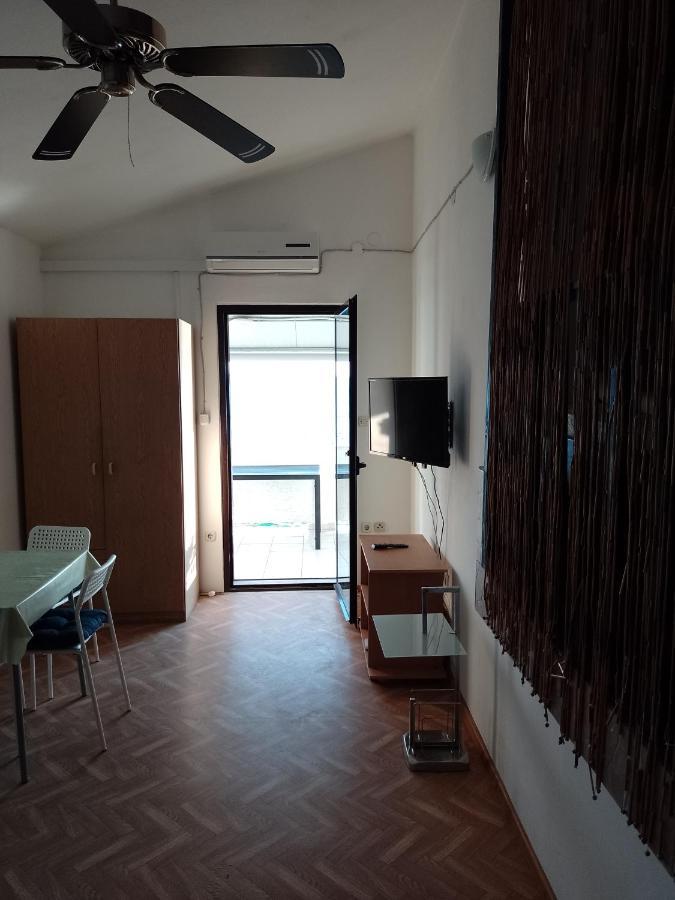 Apartmani Nik Bibinje Extérieur photo