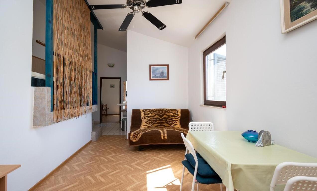 Apartmani Nik Bibinje Extérieur photo