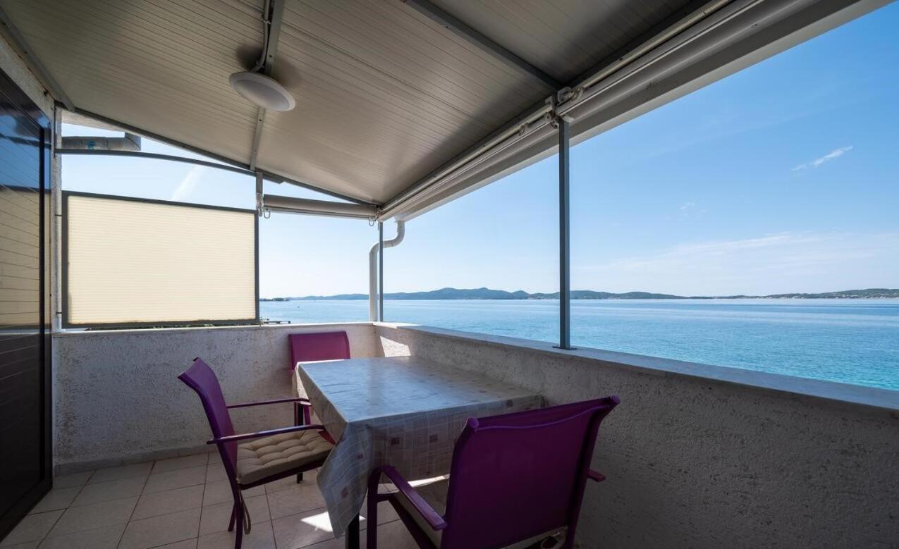 Apartmani Nik Bibinje Extérieur photo