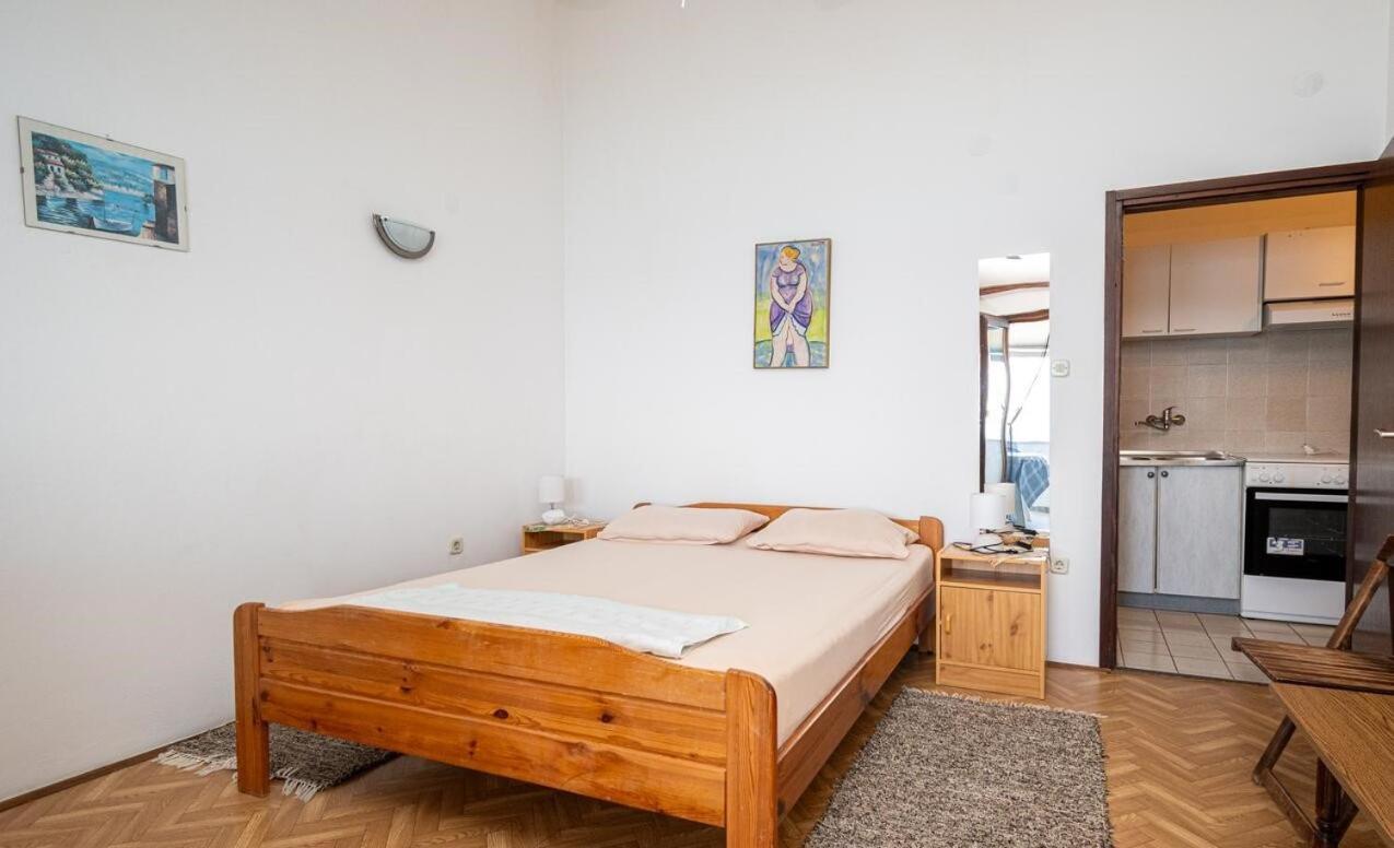 Apartmani Nik Bibinje Extérieur photo