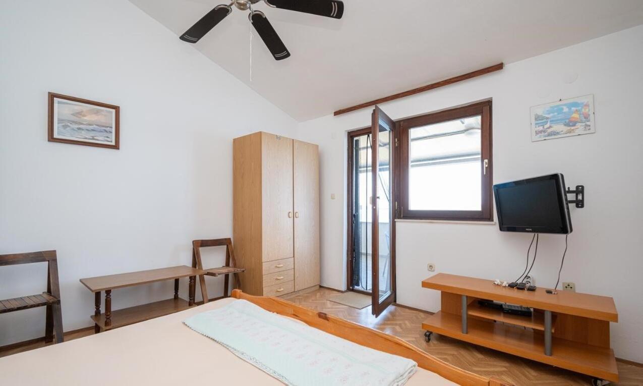 Apartmani Nik Bibinje Extérieur photo
