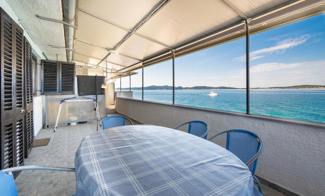 Apartmani Nik Bibinje Extérieur photo