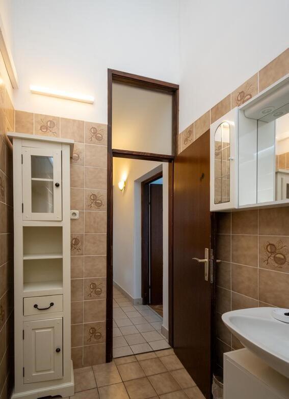 Apartmani Nik Bibinje Extérieur photo