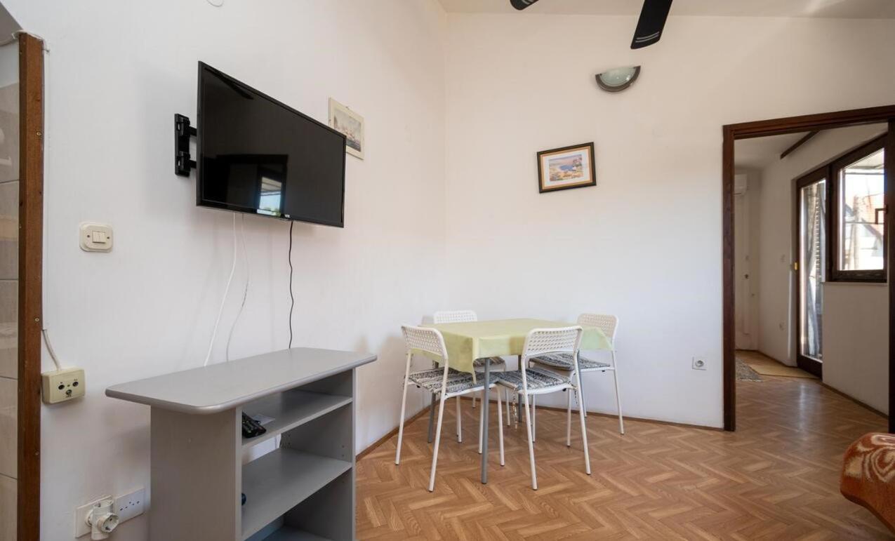 Apartmani Nik Bibinje Extérieur photo
