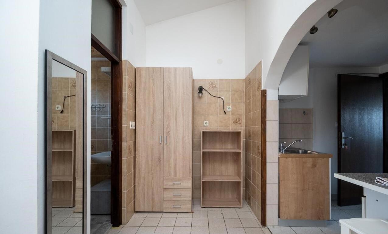 Apartmani Nik Bibinje Extérieur photo