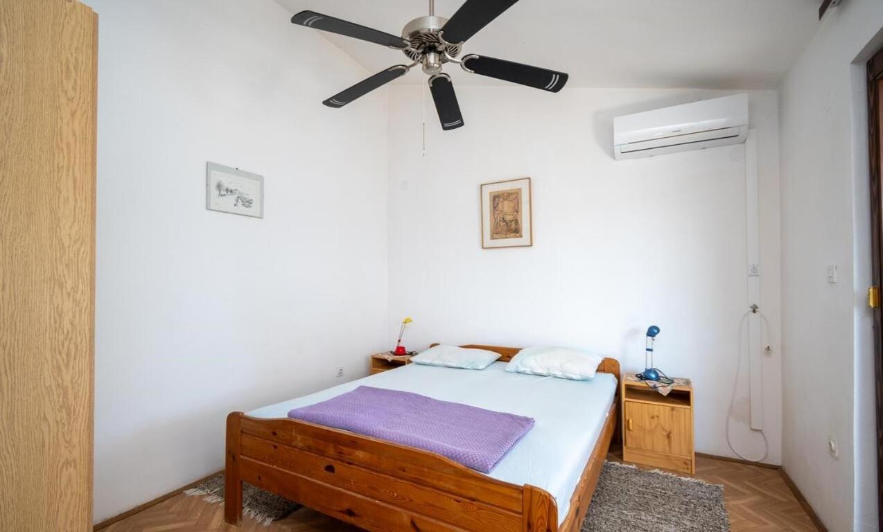 Apartmani Nik Bibinje Extérieur photo