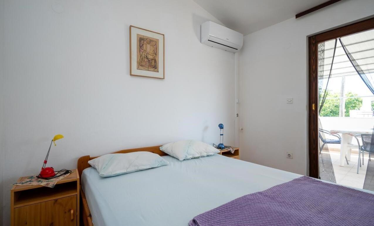 Apartmani Nik Bibinje Extérieur photo