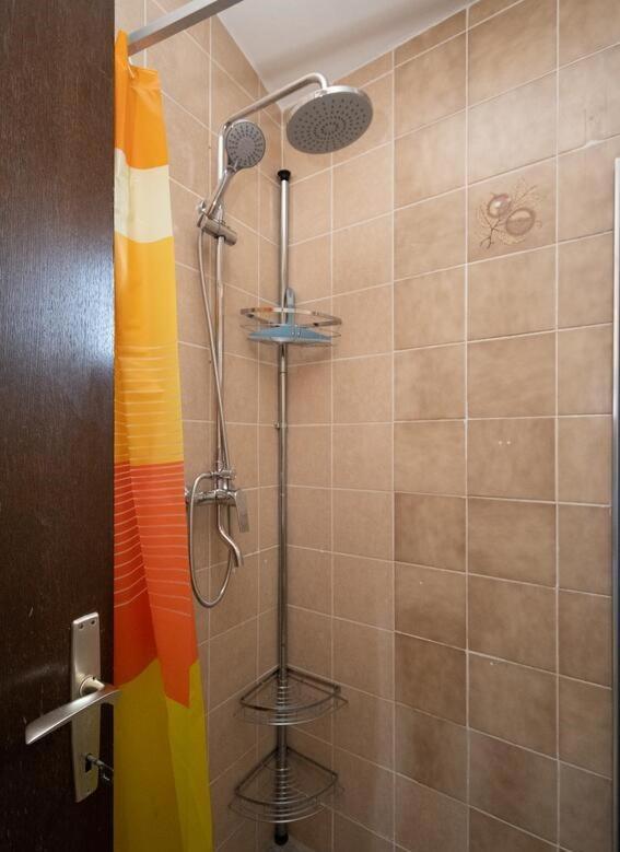 Apartmani Nik Bibinje Extérieur photo