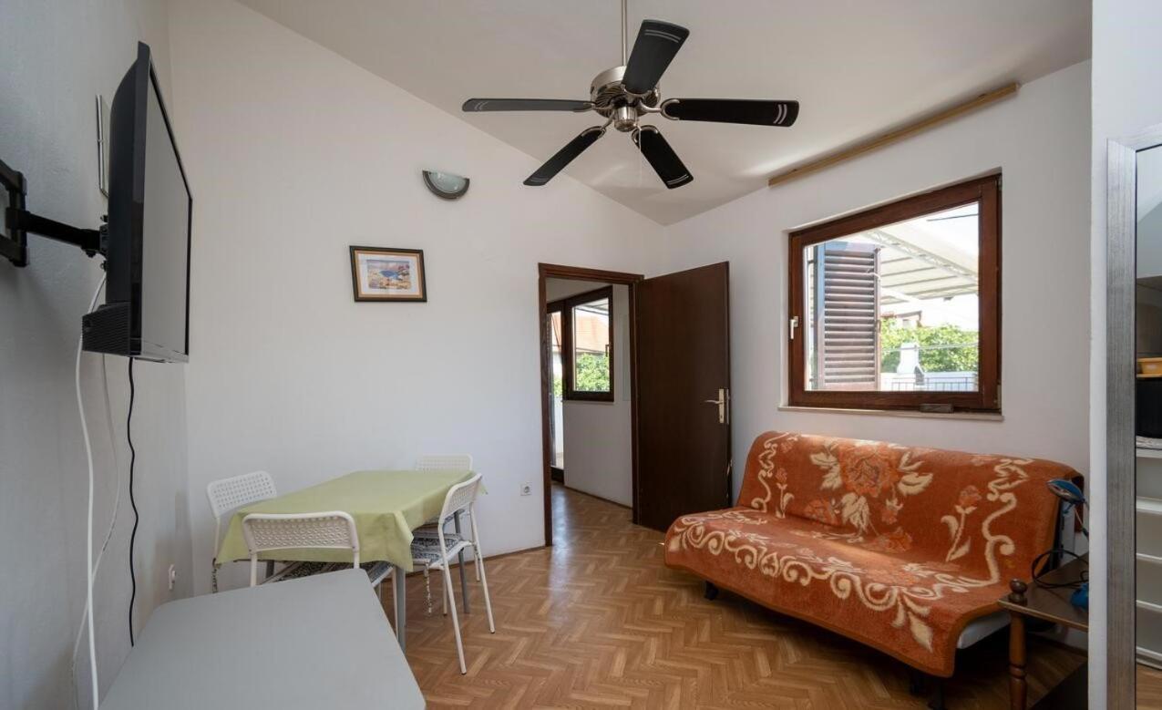 Apartmani Nik Bibinje Extérieur photo