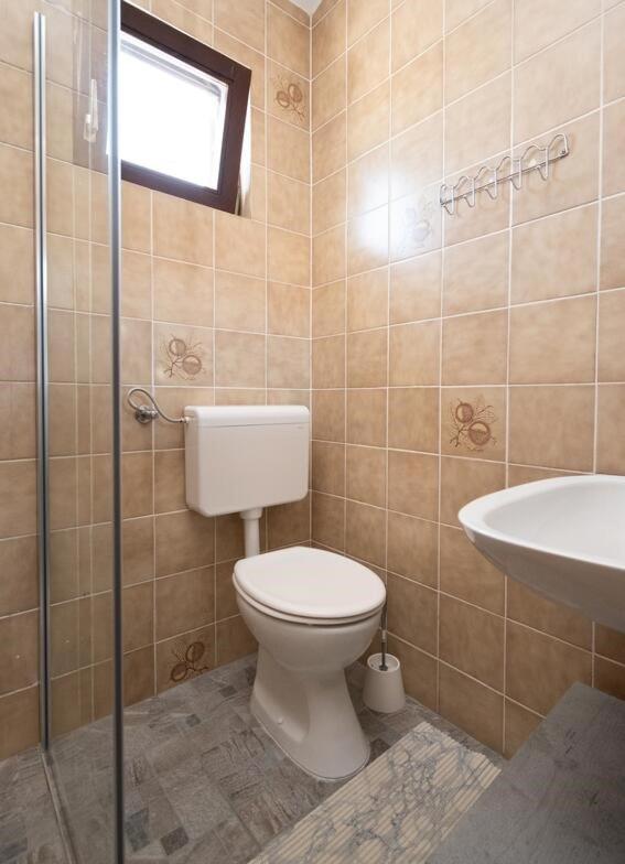 Apartmani Nik Bibinje Extérieur photo