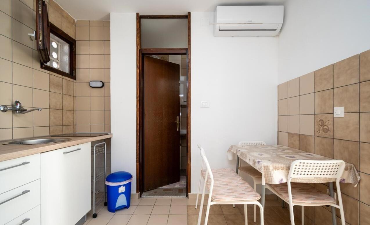 Apartmani Nik Bibinje Extérieur photo